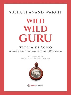 cover image of Wild Wild Guru